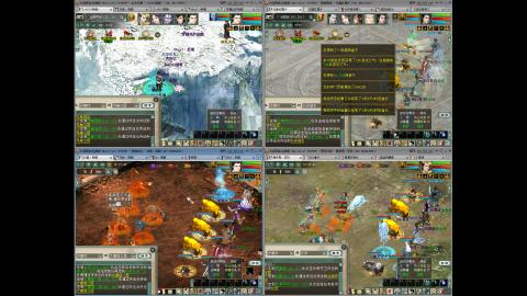 新手13组全职搬砖