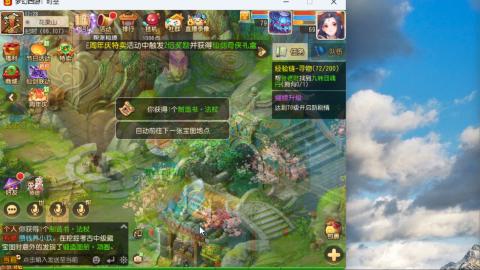 只希望我能带给你们快乐