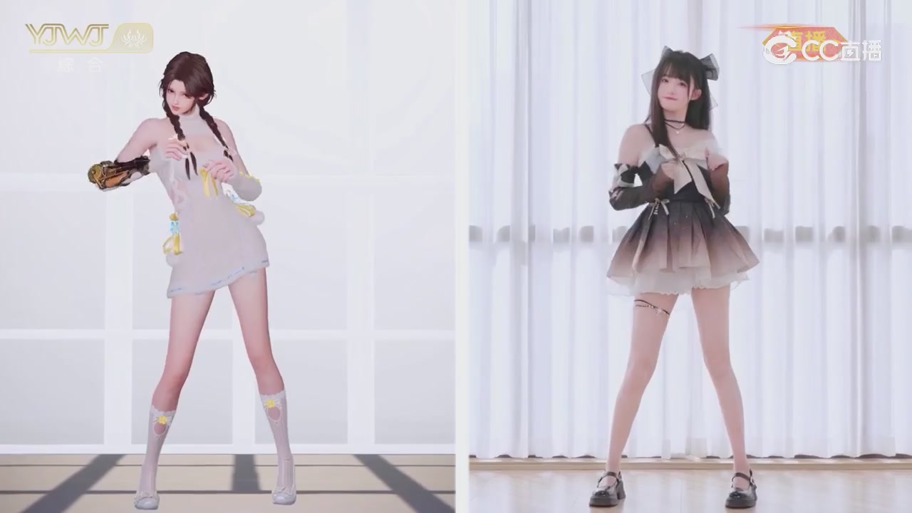 2026永劫无间新春会——武道新途全片回顾