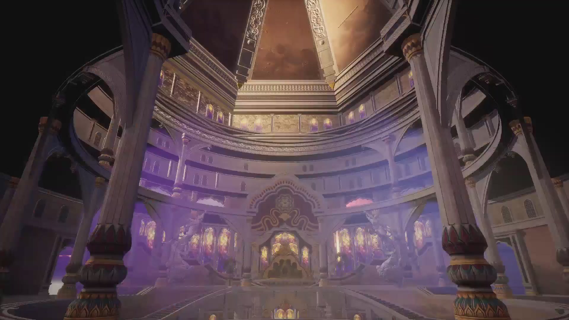 【重播】《逆水寒》手游 寒锋杯