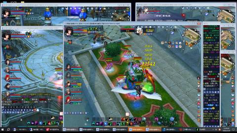 嘴强王者 带你嗨翻天