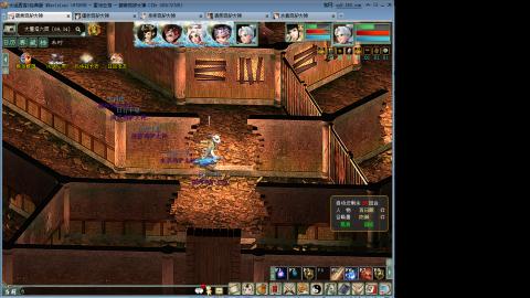 陪伴是浪漫的旅程~~