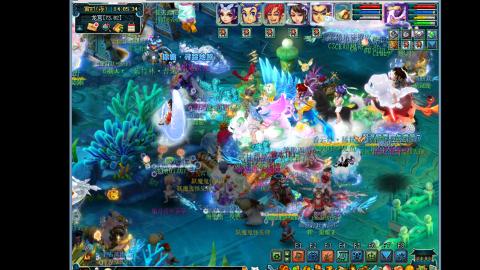 艰难前行的凌波三法