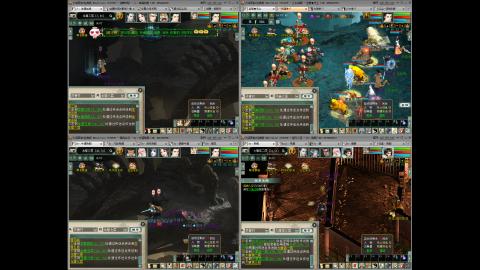 新手13组全职搬砖