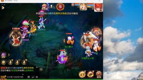 只希望我能带给你们快乐