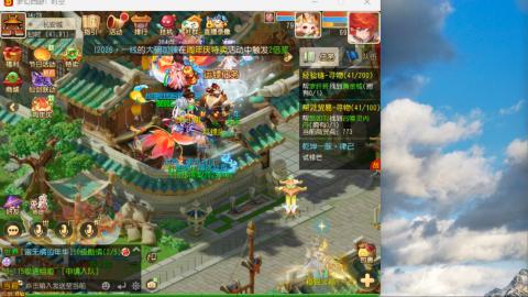 只希望我能带给你们快乐