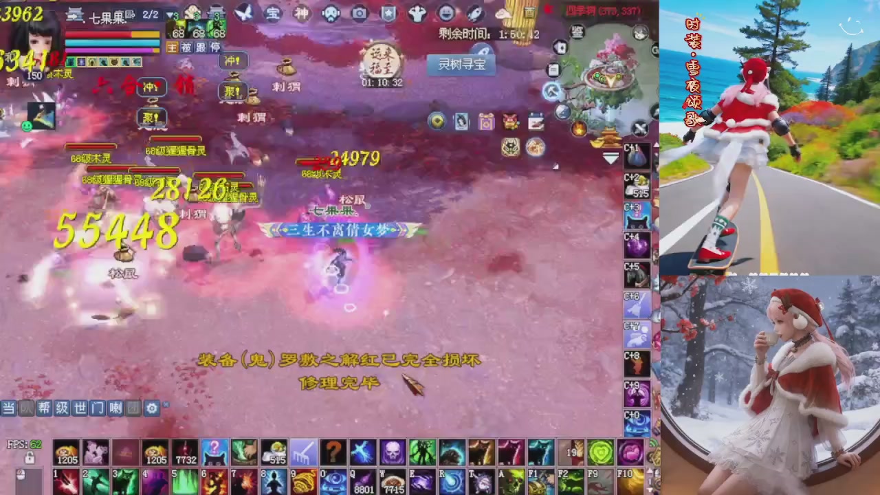 又是勤快的一天