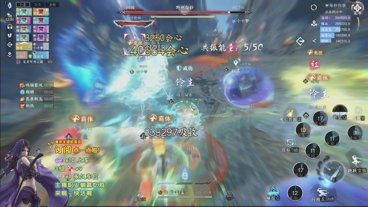 美貌与智慧并存，颜值与才华齐飞