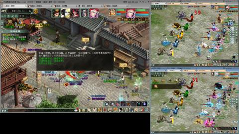 这游戏也太火了趴！