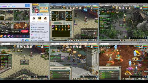 新手13组全职搬砖