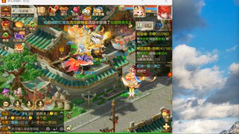 只希望我能带给你们快乐