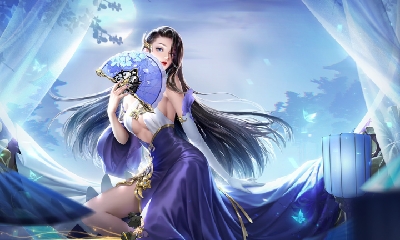 欢迎来看我的直播～