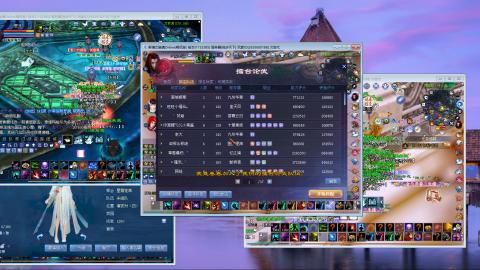 做最努力的自己一起加油