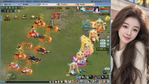 人气不行，气人还行