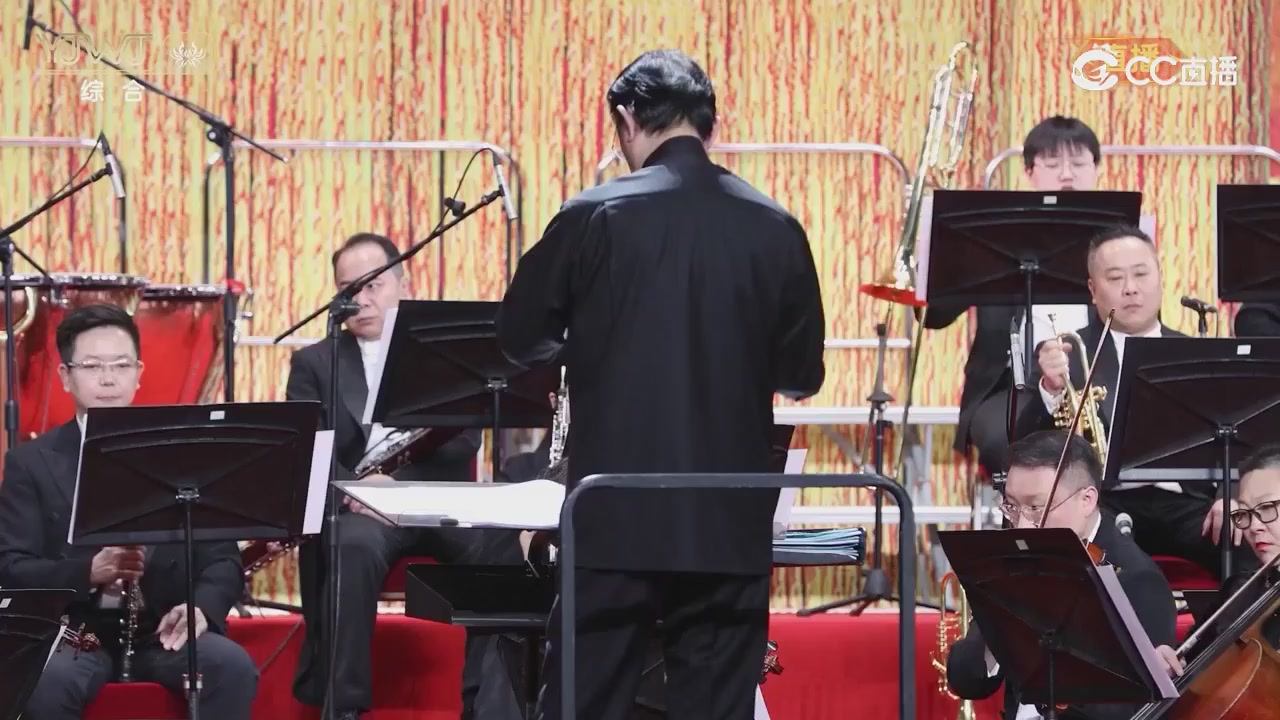 2026永劫无间新春会——武道新途全片回顾