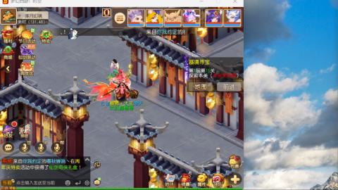 只希望我能带给你们快乐