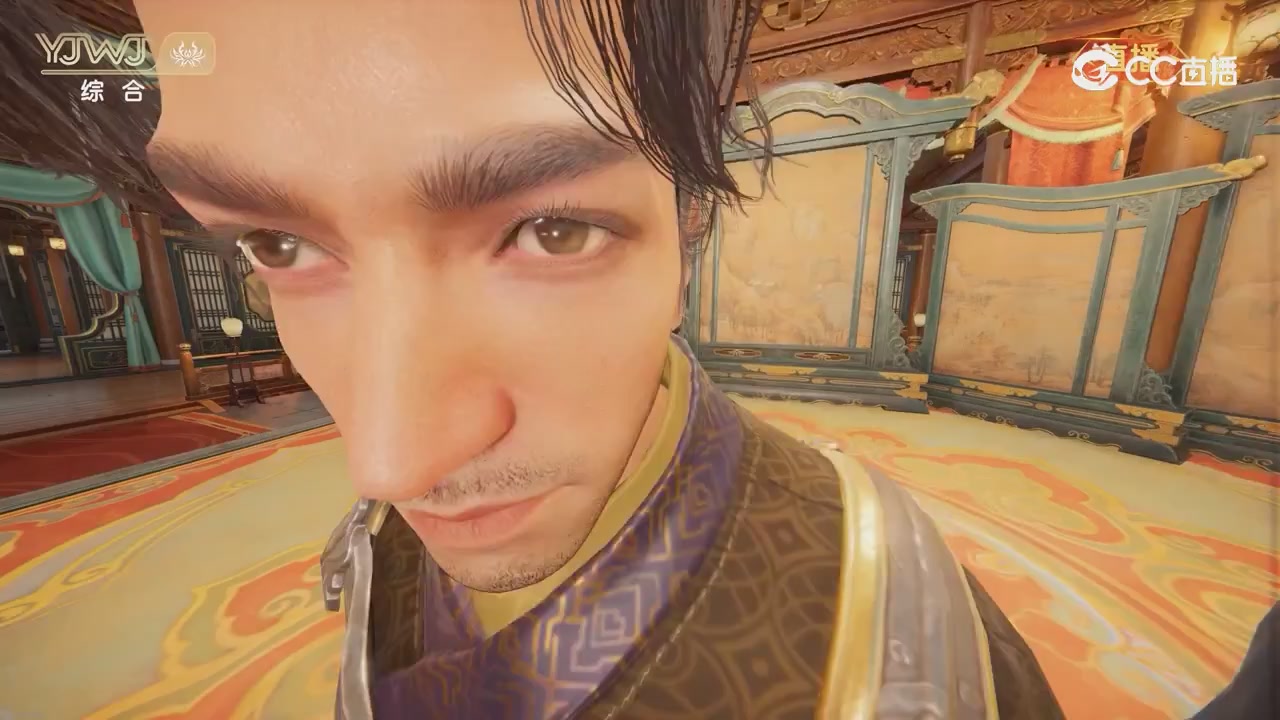 2026永劫无间新春会——武道新途全片回顾