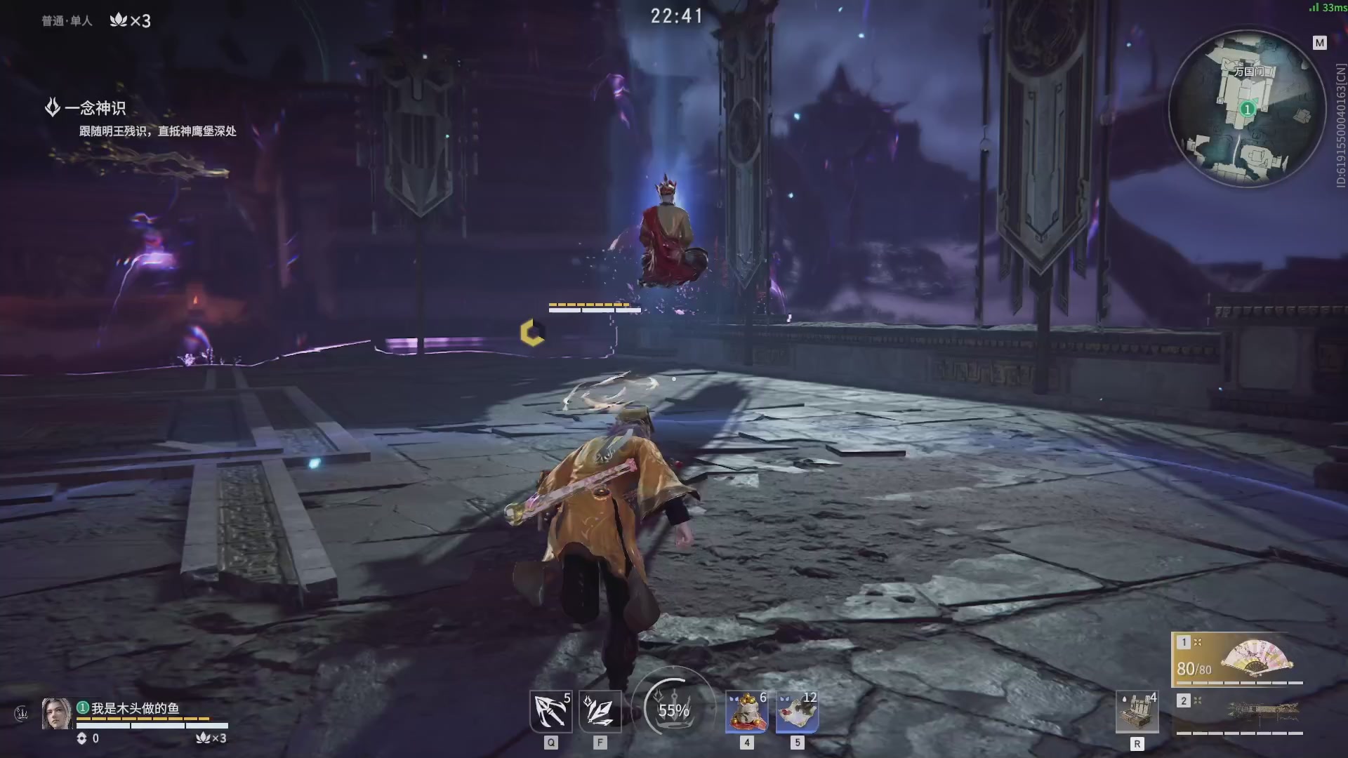 今天又是努力的一天~