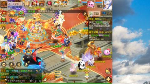 只希望我能带给你们快乐