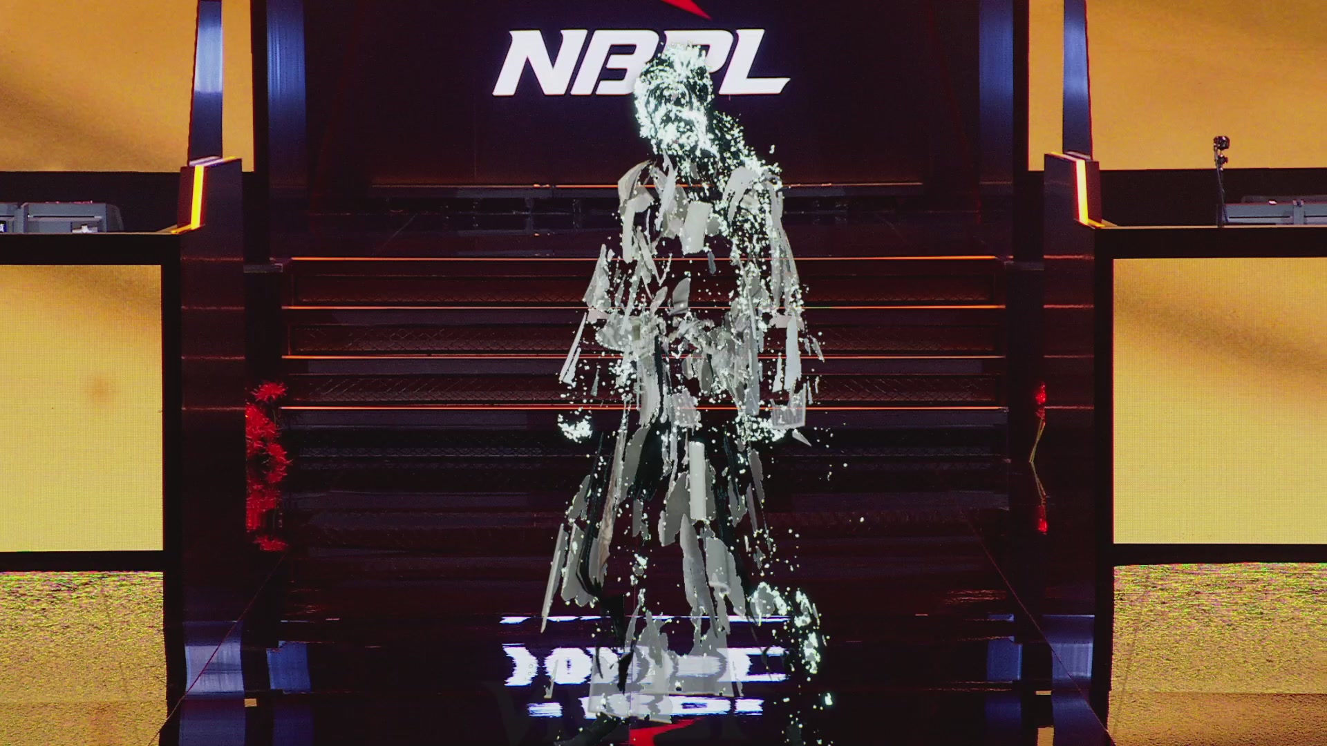 RW战队第一视角【2025永劫无间职业联赛秋季赛】