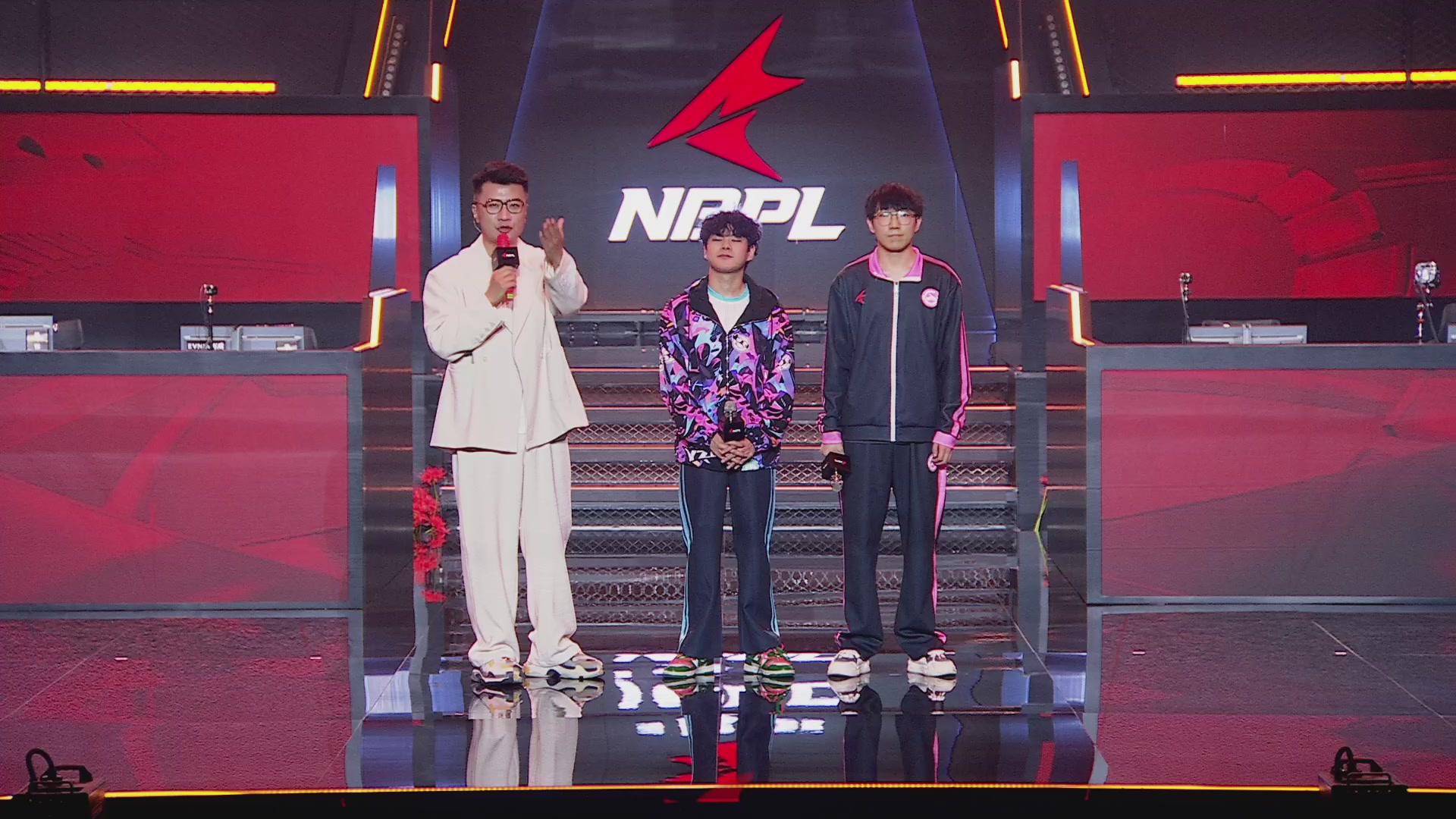 成都GG战队第一视角【2025永劫无间职业联赛秋季赛】