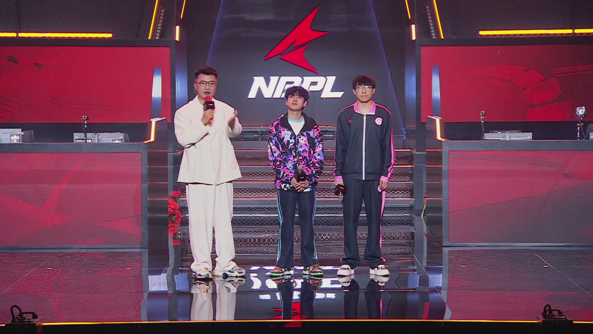 IG战队第一视角【2025永劫无间职业联赛秋季赛】