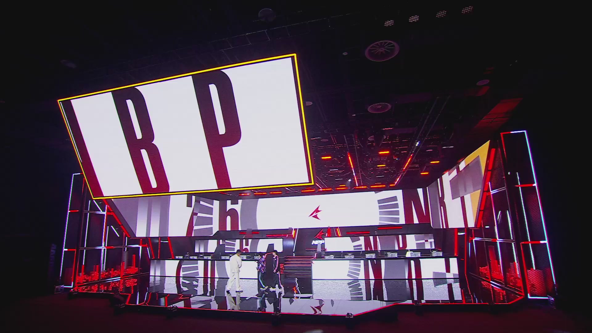 成都Wolves战队第一视角【2025永劫无间职业联赛秋季赛】