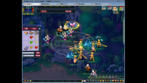 144储备飞升慢慢来