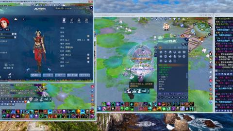 做最努力的自己一起加油