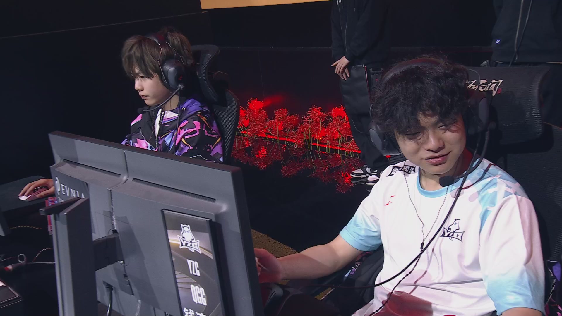 北京DRG战队第一视角【2025永劫无间职业联赛秋季赛】