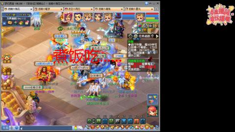 全网最烂0起0氪新手求指导