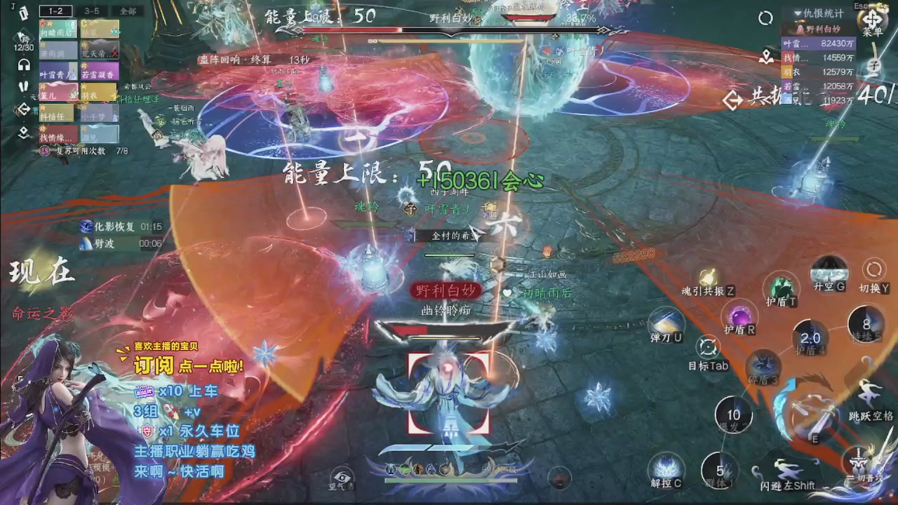 美貌与智慧并存，颜值与才华齐飞