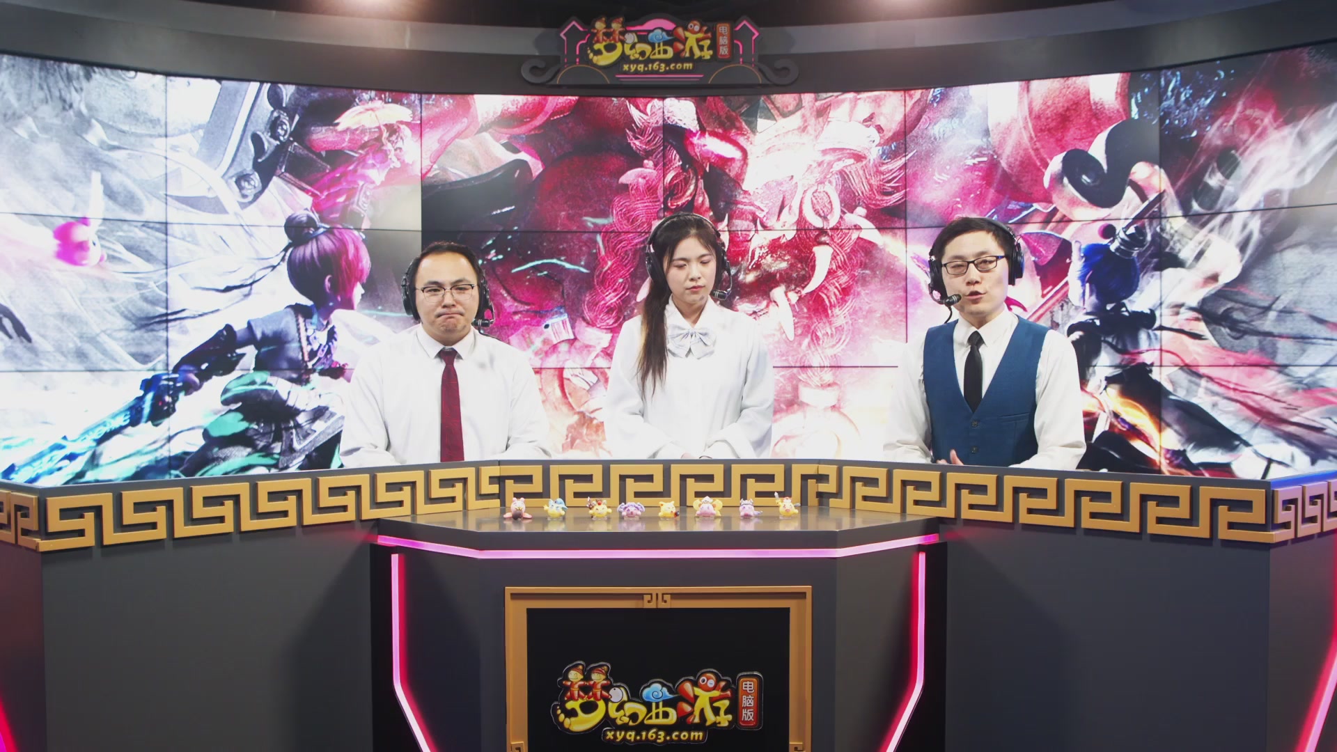 【重播】第236届武神坛-淘汰赛