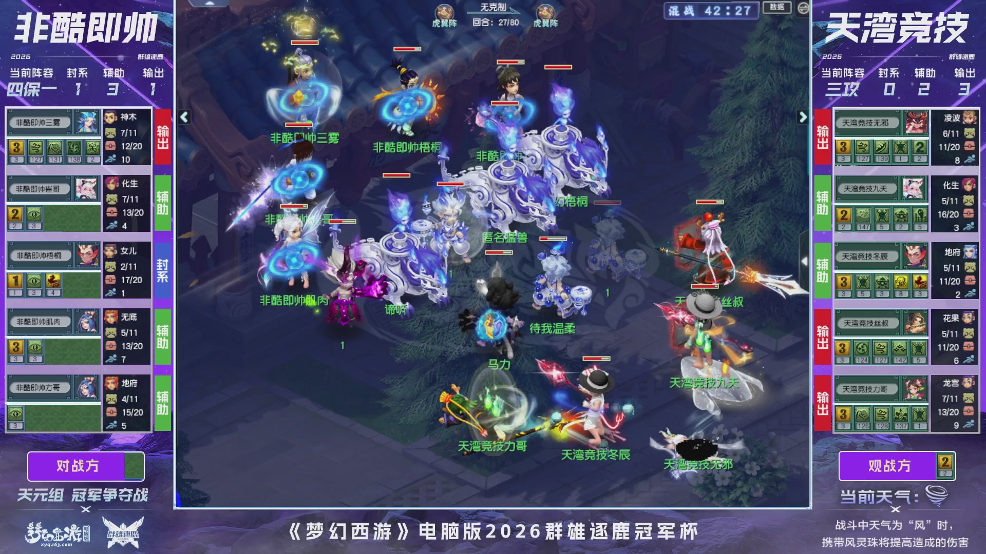 2026群雄逐鹿冠军杯-总决赛