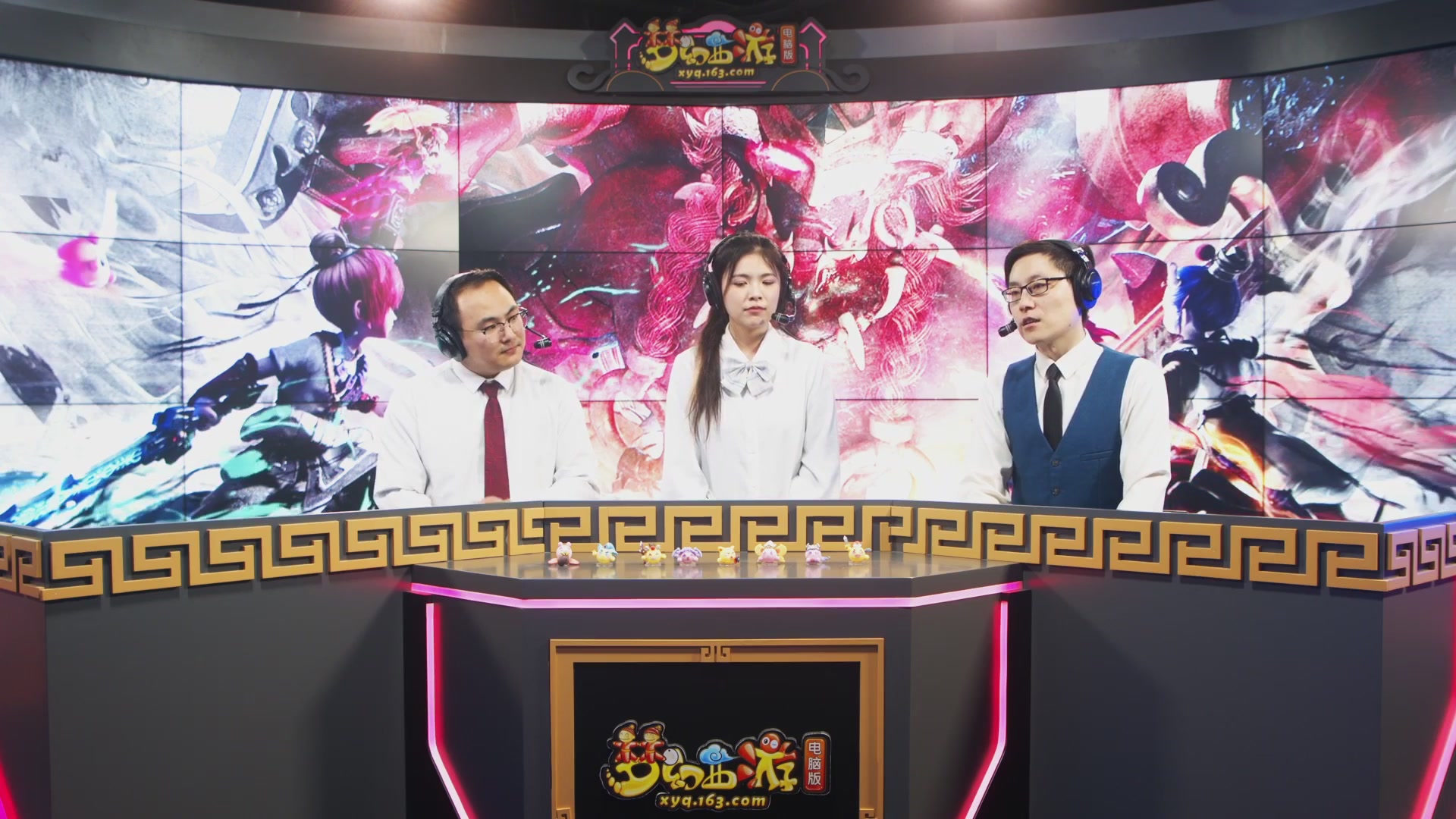 【重播】第236届武神坛-淘汰赛