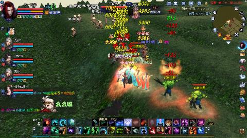 鲜衣怒马开129了