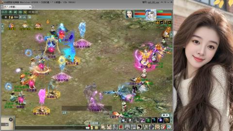 人气不行，气人还行