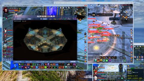 做最努力的自己一起加油