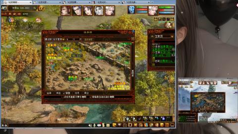 爱玩就玩必须玩