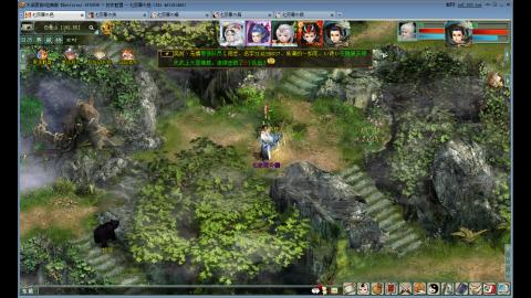 重生之我在大话里从零开始