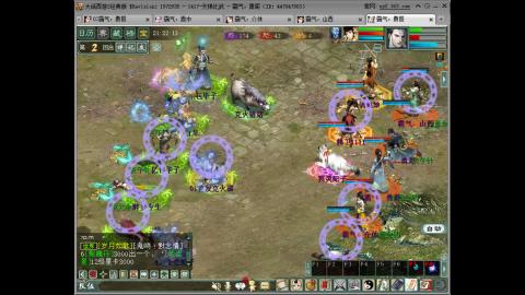 嘴强王者 带你嗨翻天