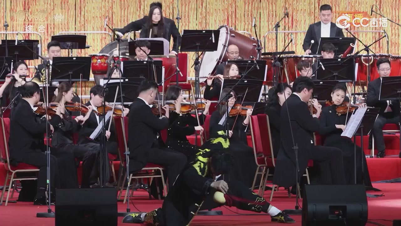 2026永劫无间新春会——武道新途全片回顾