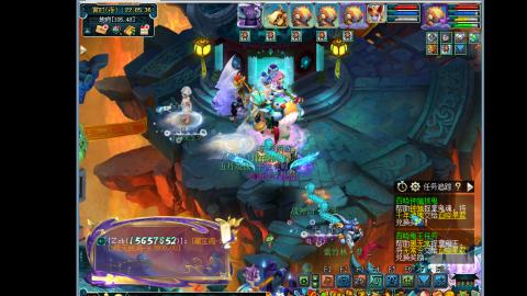 艰难前行的凌波三法