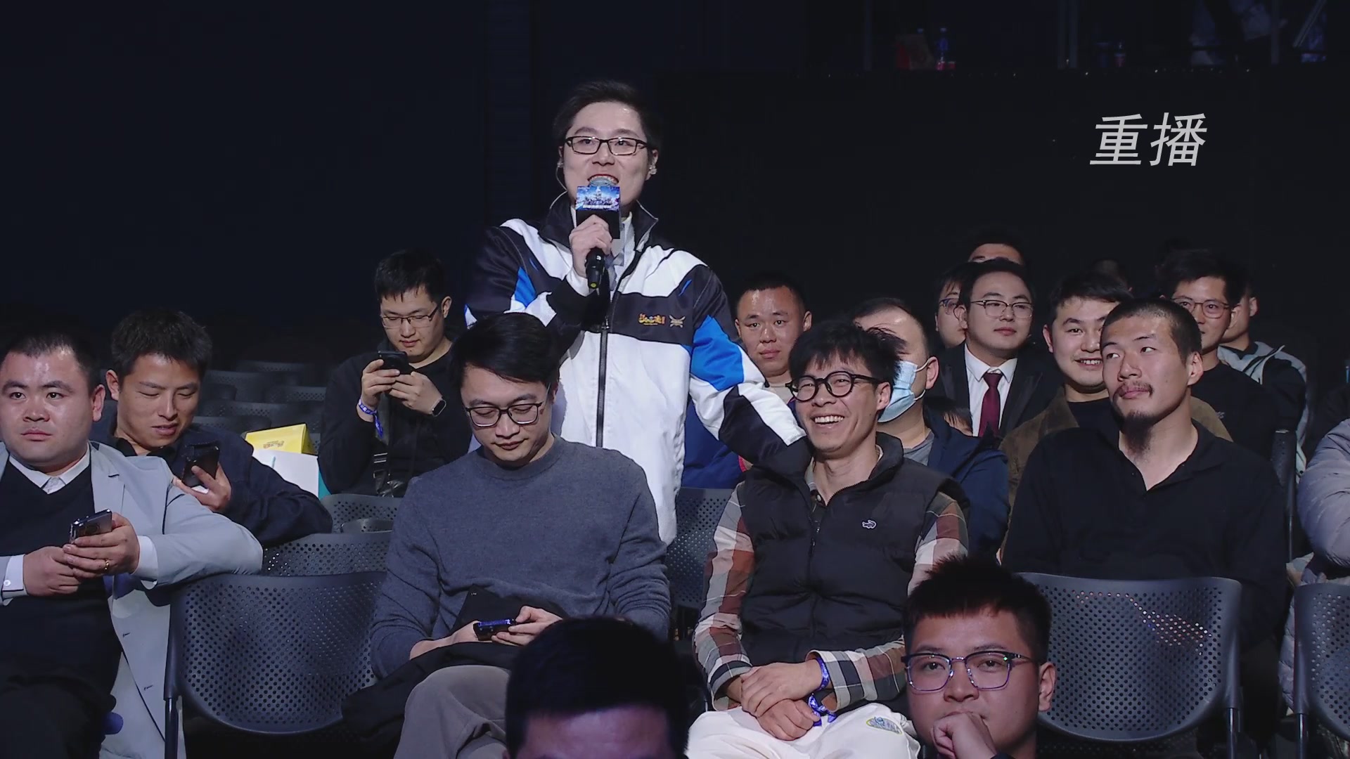 【重播】2026群雄逐鹿冠军杯-总决赛