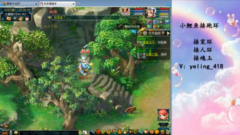 接命魂之玉 人环 宠环