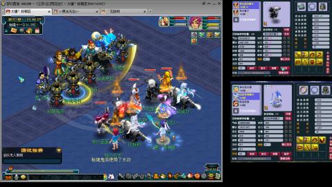 人来人往，留下的都是真的