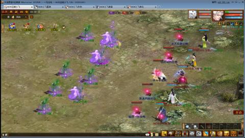 一马当先春节区整！整！整！