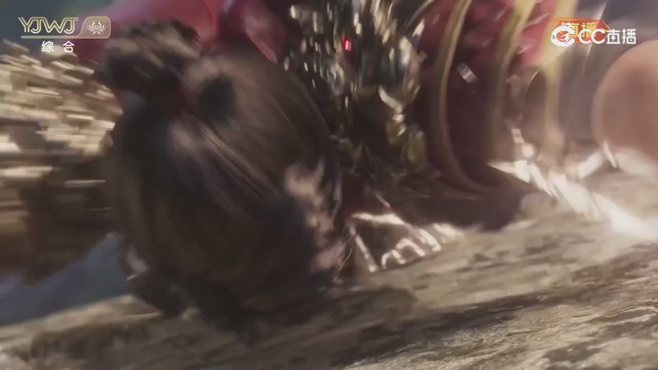 2026永劫无间新春会——武道新途全片回顾