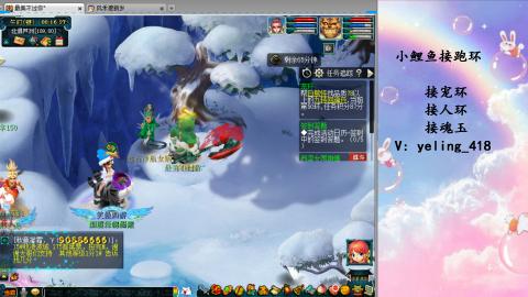 接命魂之玉 人环 宠环