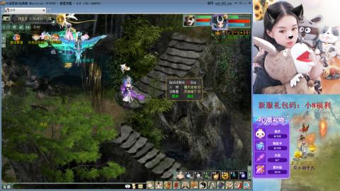 帮派群雄，花落谁家~~